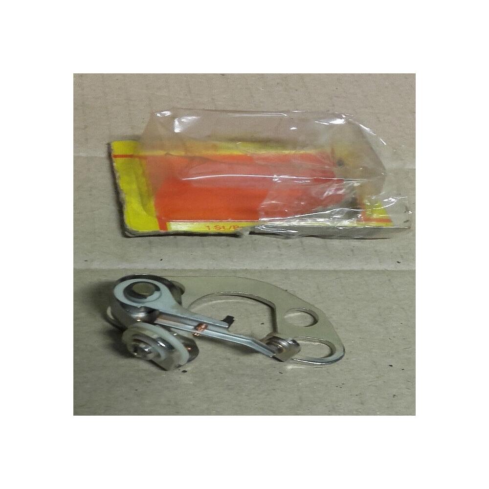 rupteur contact mazda 616 808 818 sunny junior cherry galant lancer 1987231005