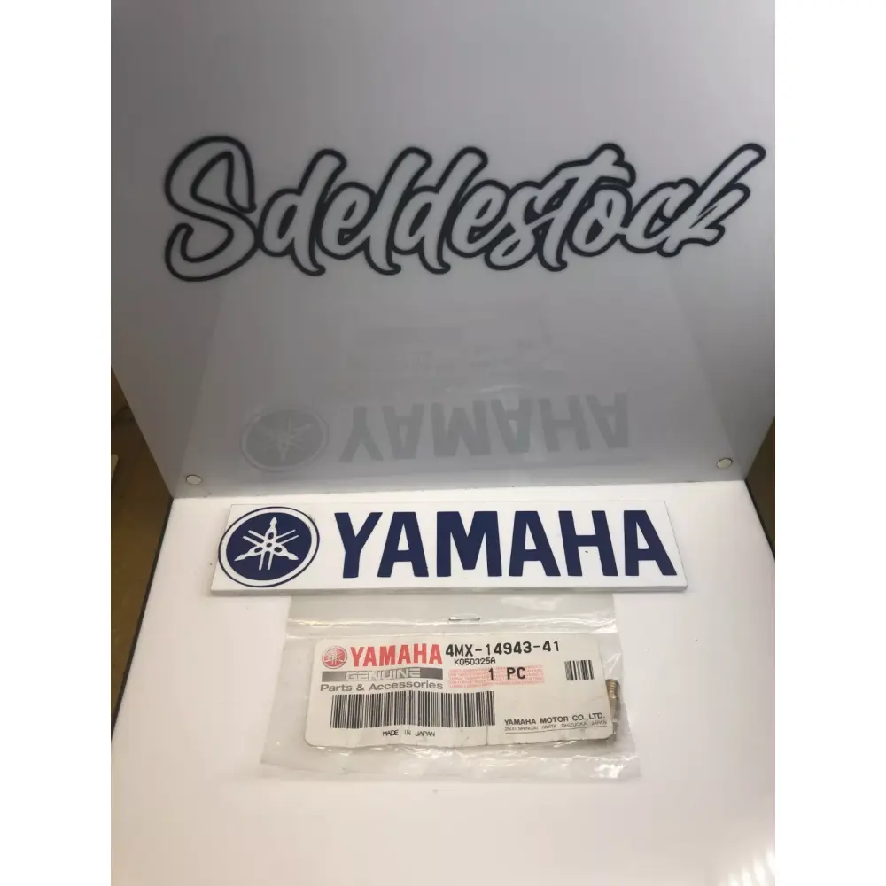 1 gicleur #170 yamaha 4mx-14943-41 tz 125 wr yz 250 400 426 450