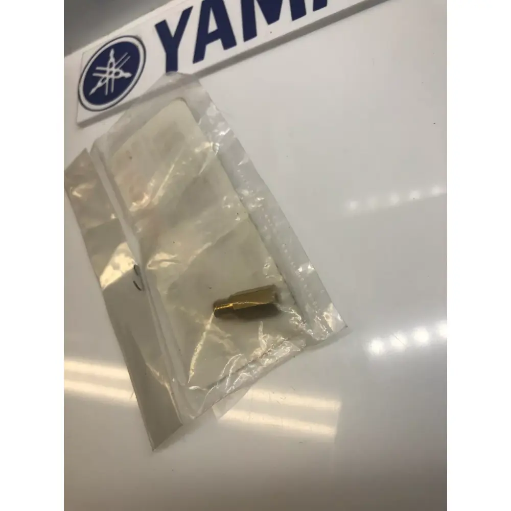 1 gicleur #170 yamaha 4mx-14943-41 tz 125 wr yz 250 400 426 450