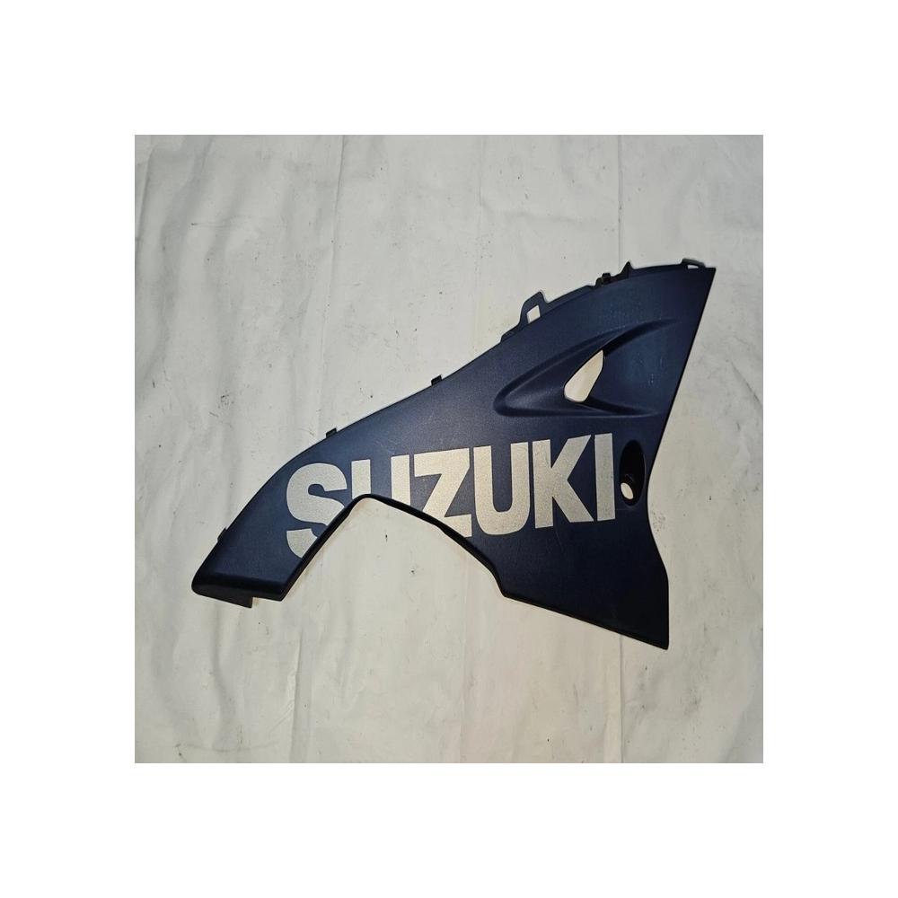 SABOT BAS DE CAISSE SUZUKI GSX-R GSXR 1000 K9 L6