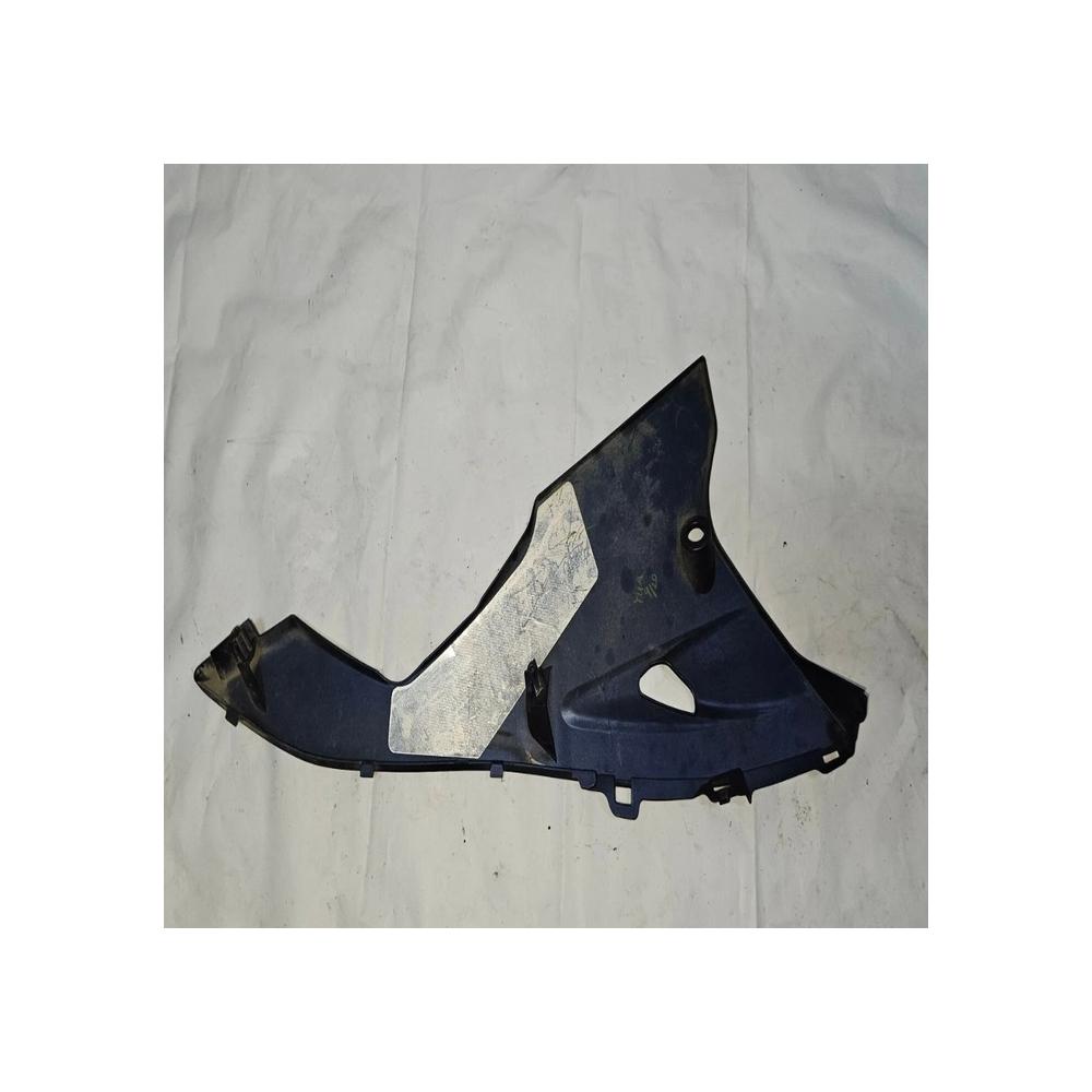 SABOT BAS DE CAISSE SUZUKI GSX-R GSXR 1000 K9 L6