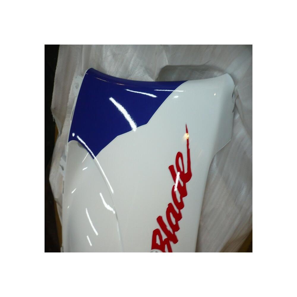 sabot coté droit honda cbr 900 919 rr type 1 1996 64400-MAS-000zb