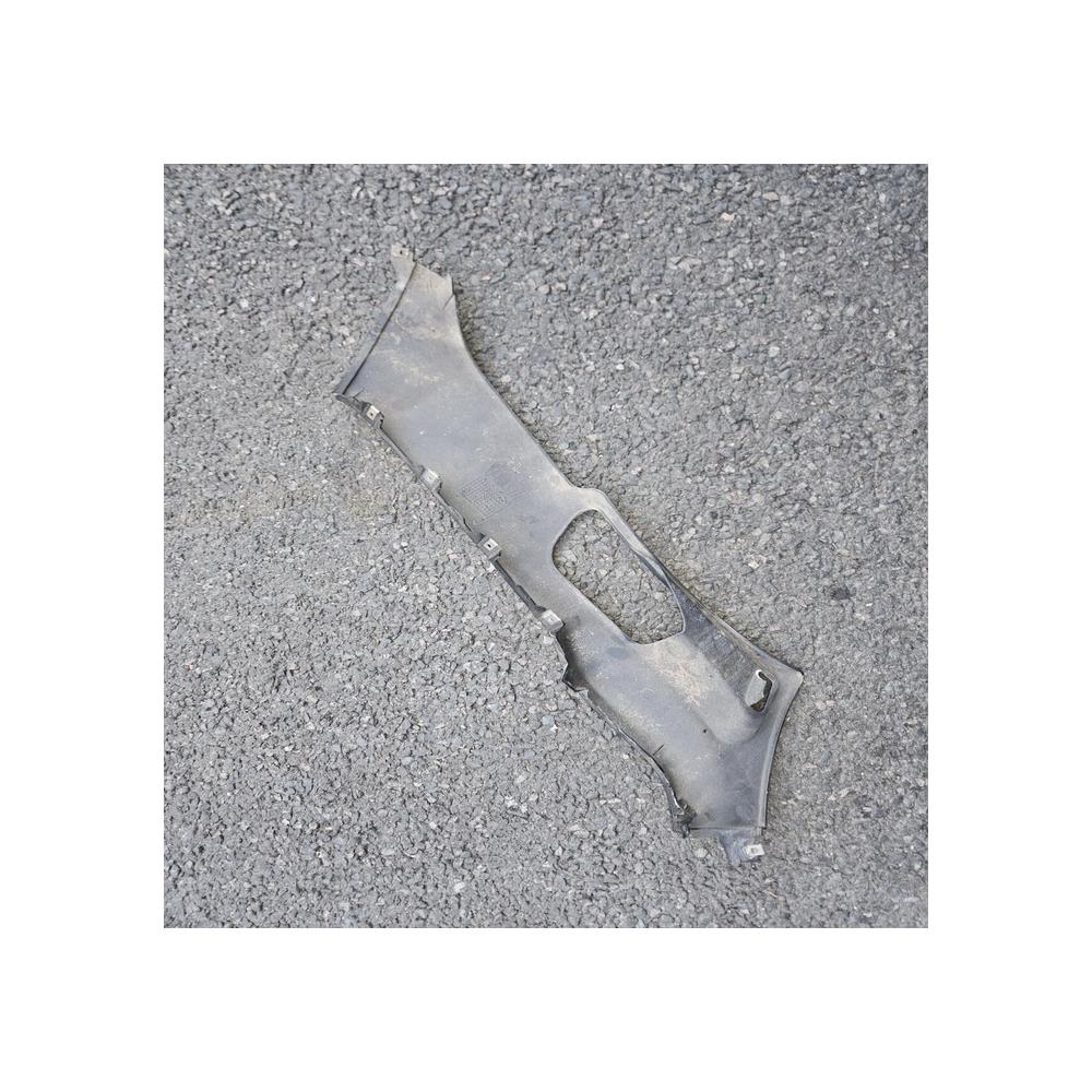 Sabot gauche pour scooter PIAGGIO 125 X EVO 2007 à 2016