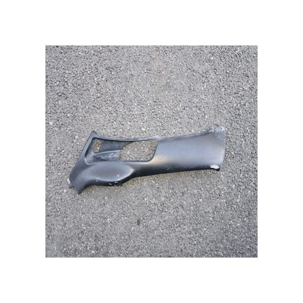 Sabot gauche pour scooter PIAGGIO 125 X EVO 2007 à 2016