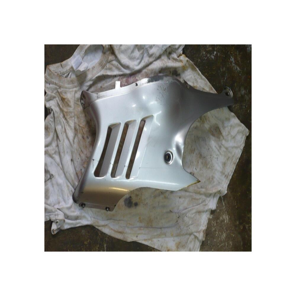 SABOT MOTEUR SUZUKI 750 GSXF coté gauche gsx 750 f