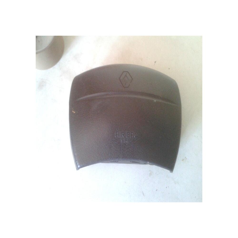 Safrane serie 2  AIR BAG centre volant