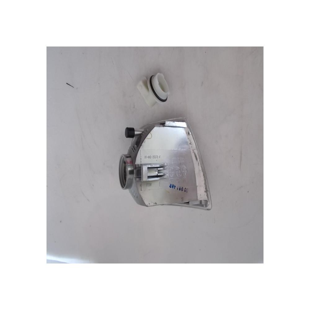 seat ibiza CLIGNOTANT BLANC GAUCHE conducteur NEUF