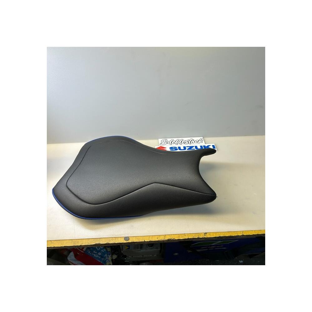 selle bagster comfort bultex suzuki gsx-r 1000 2017 2022