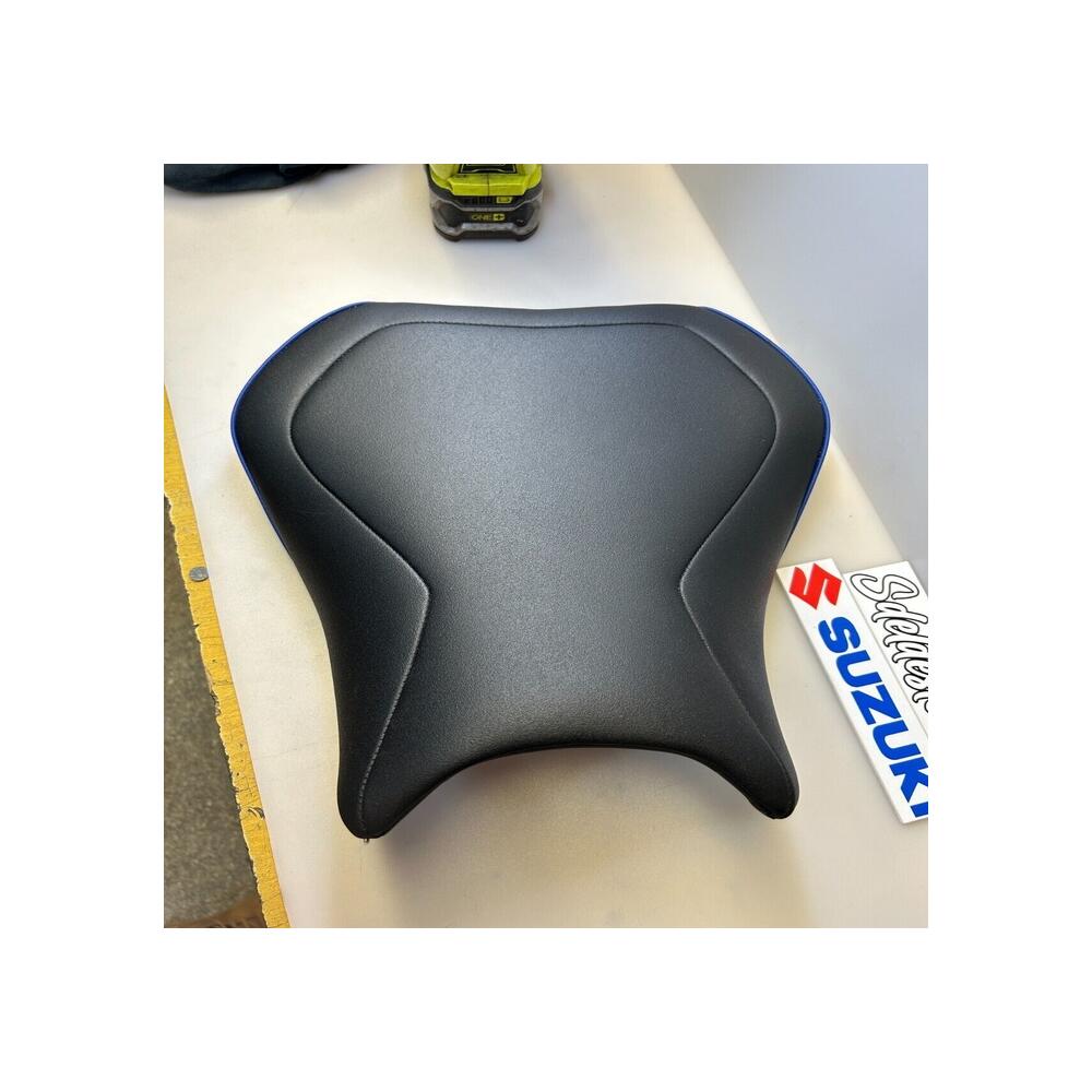 selle bagster comfort bultex suzuki gsx-r 1000 2017 2022