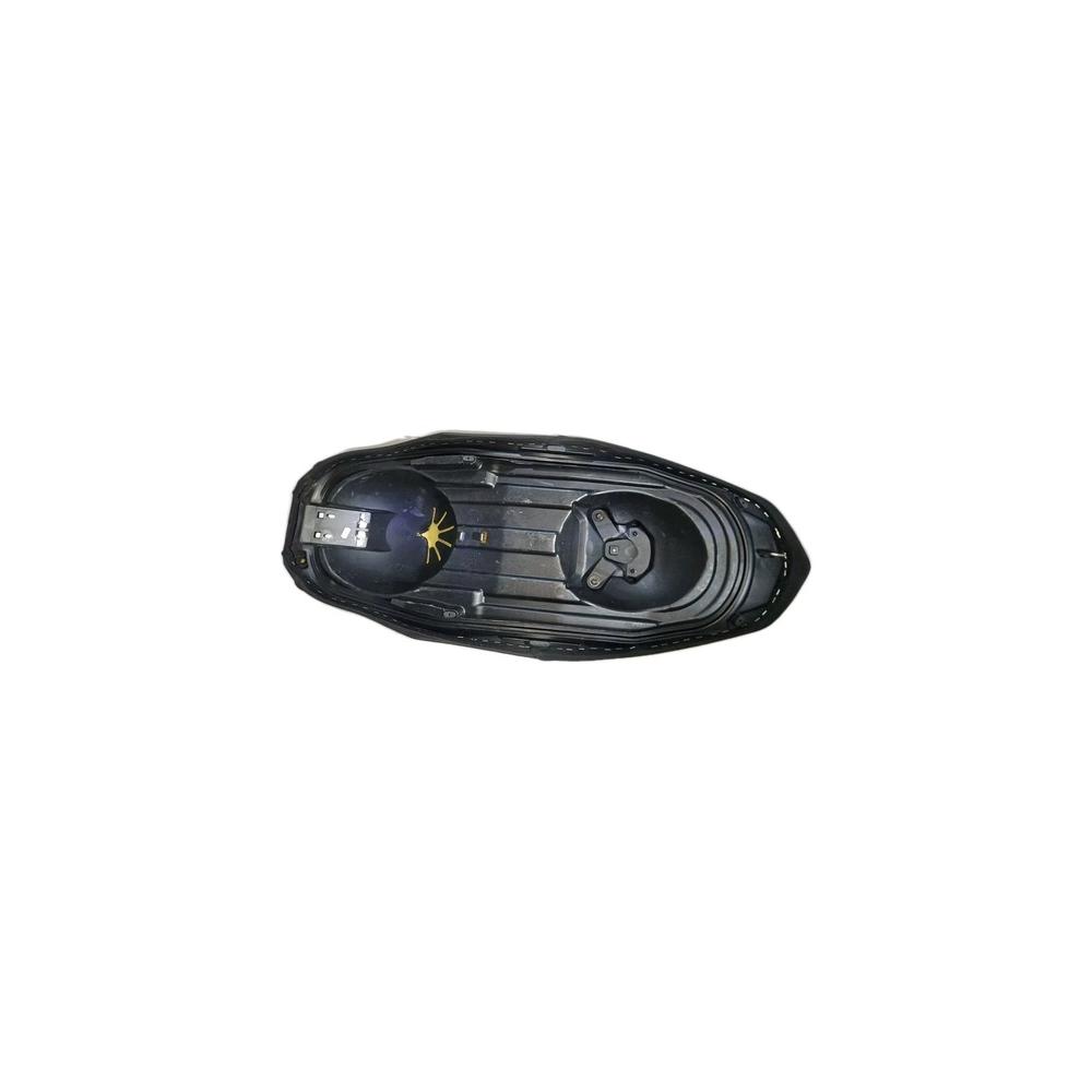 SELLE CONFORT YAMAHA X-MAX XMAX 300 ABS 2017 - 2022 Tech Max