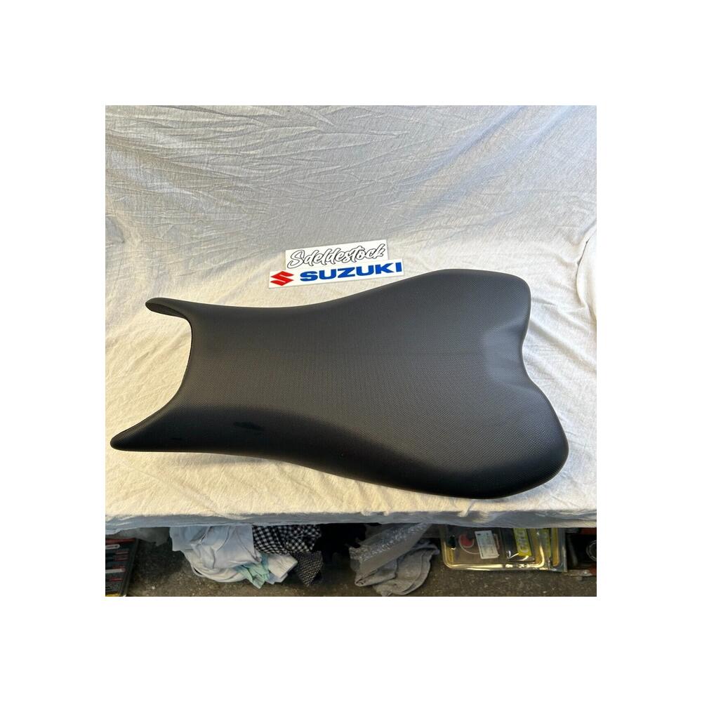 selle origine conducteur suzuki 45100-10L00-QUZ gsx-r 1300 hayabusa 2022 n°11