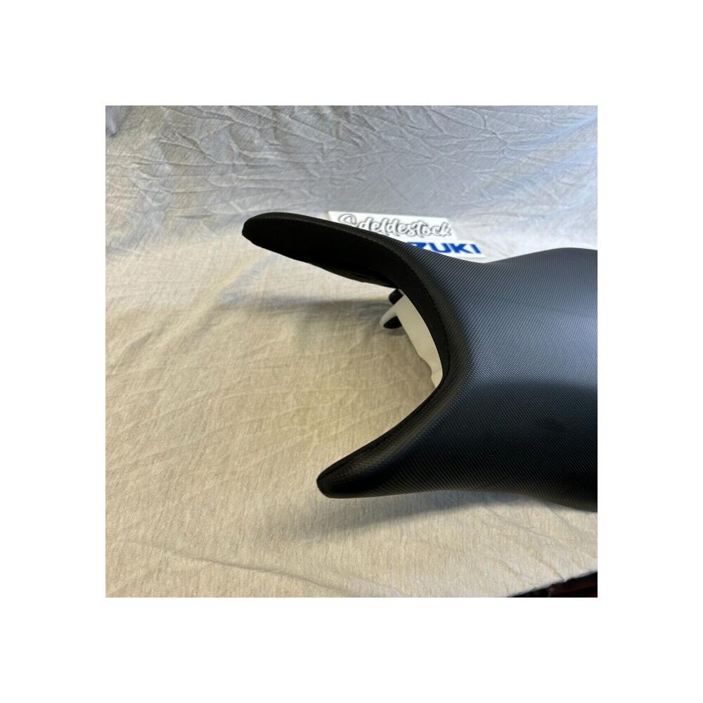 selle origine conducteur suzuki 45100-10L00-QUZ gsx-r 1300 hayabusa 2022 n°11