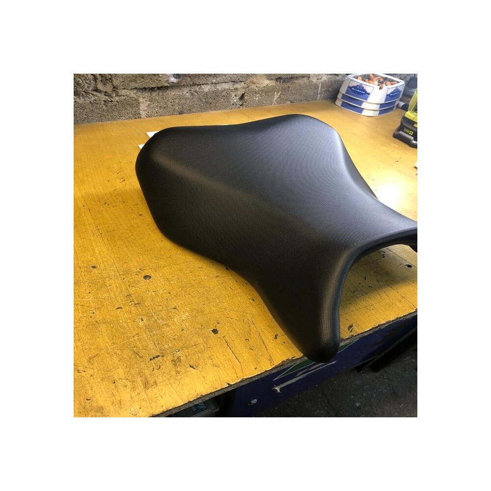 selle origine conducteur suzuki gsx-s 750 2017 2021 45100-13k00 n°2