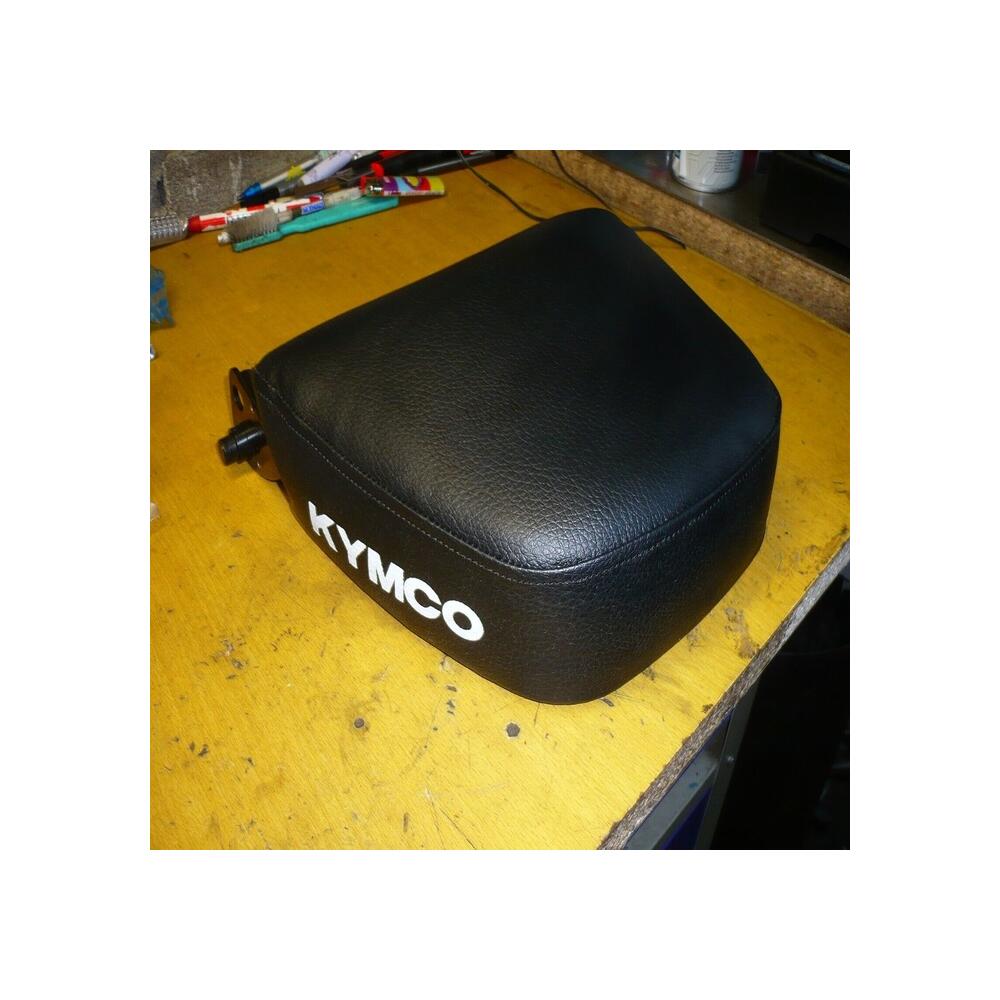 selle passager Kymco Agility 125 4t euro 2 50 10 12 mmc 4t euro 2