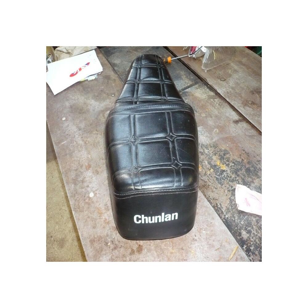 selle seat  chunlan cl125-3a cl 125 3a