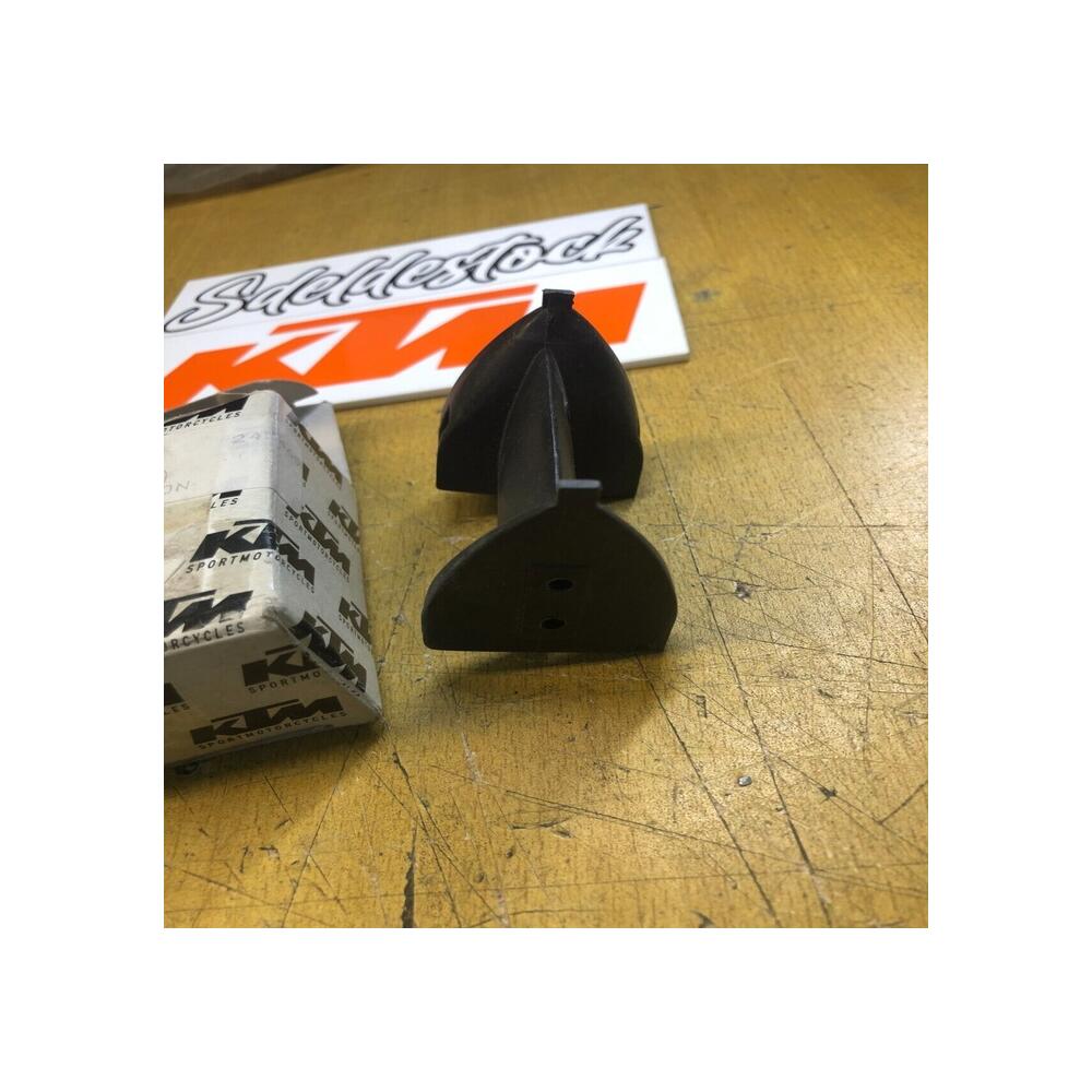 séparateur admission 125 88 ktm 50230054100 125 exc 1994 1997 sx 1995