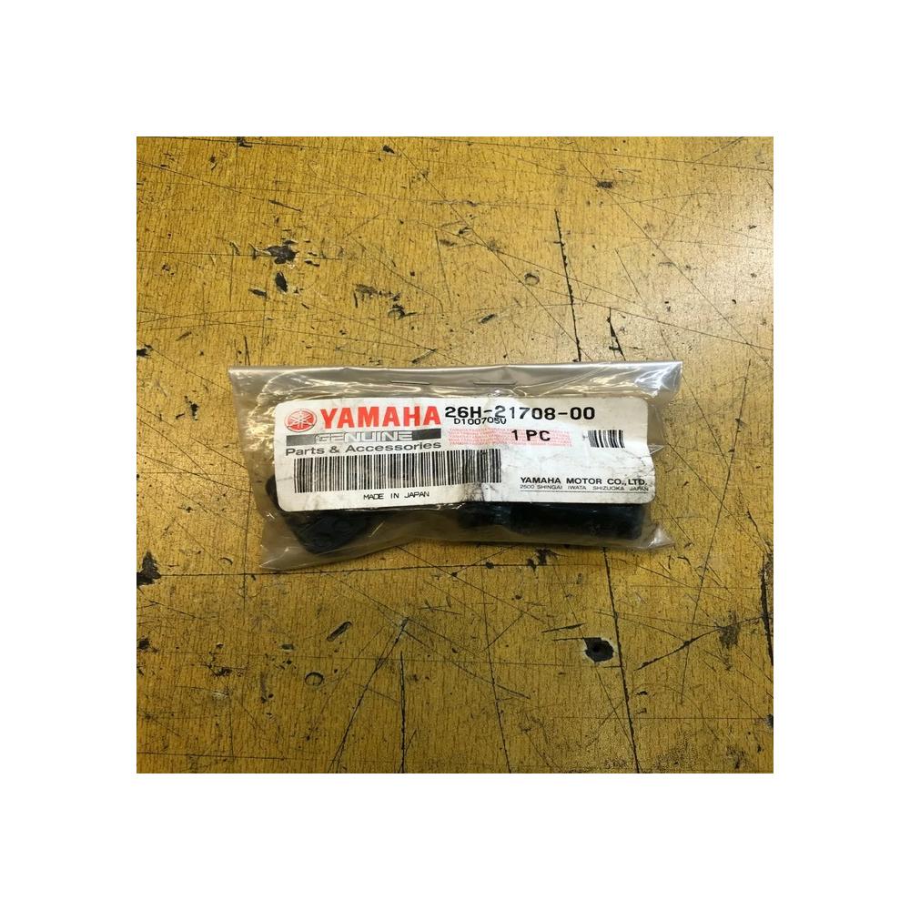 serrure cache latéral yamaha 26h-21708-00 xc 125 200 xvz 1200 1300 td venture