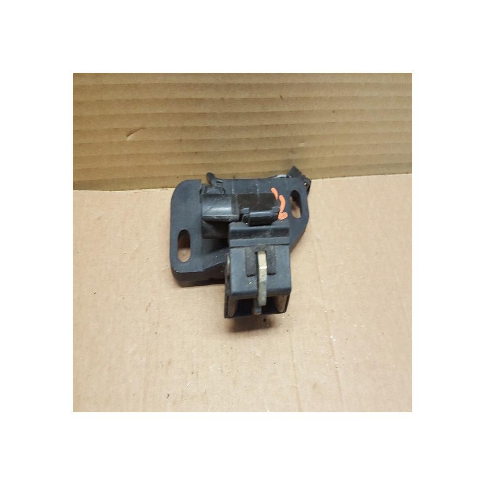 Serrure de hayon Couvercle de coffre serrure Merce R129 300SL 500SL SL500 90-02