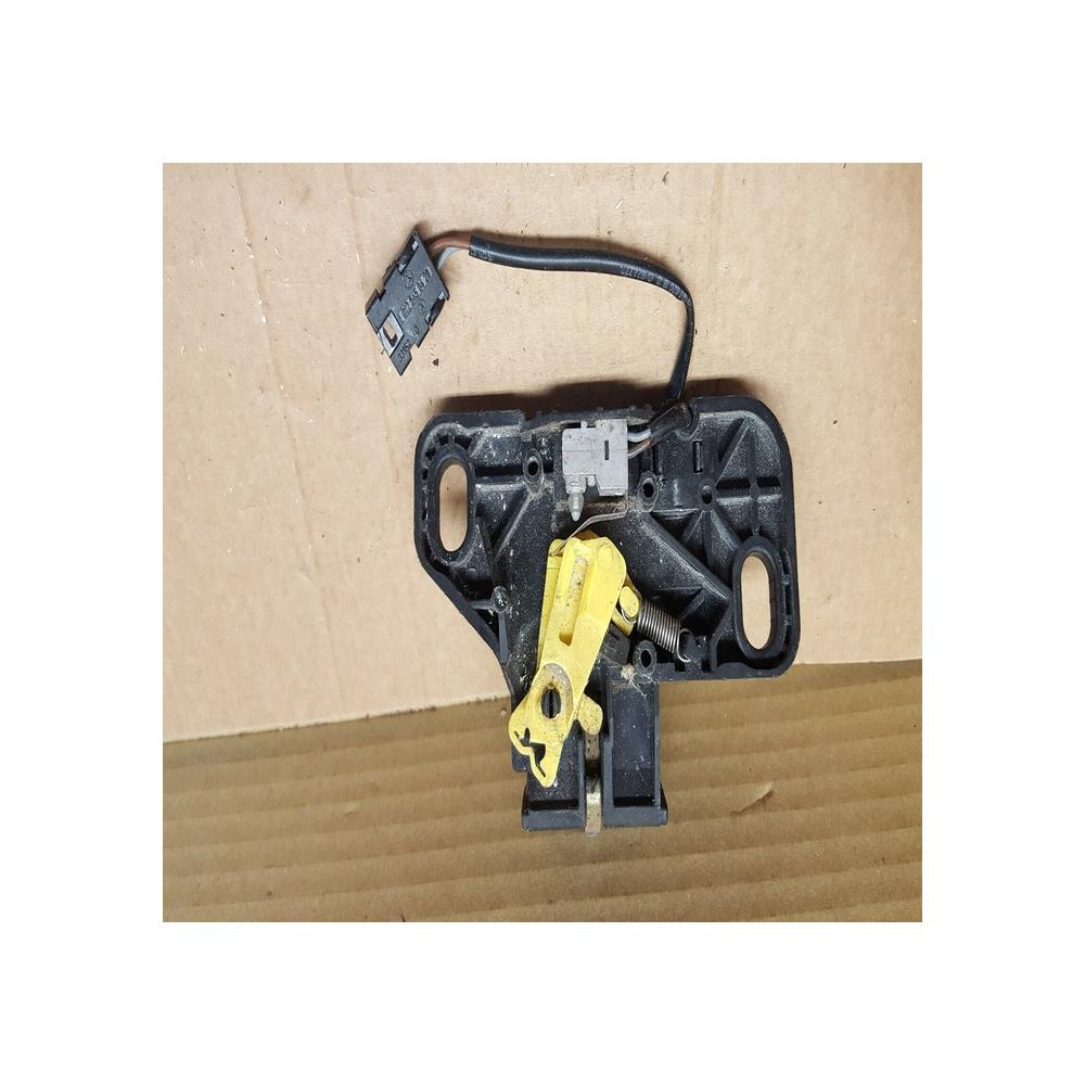 Serrure de hayon Couvercle de coffre serrure Merce R129 300SL 500SL SL500 90-02