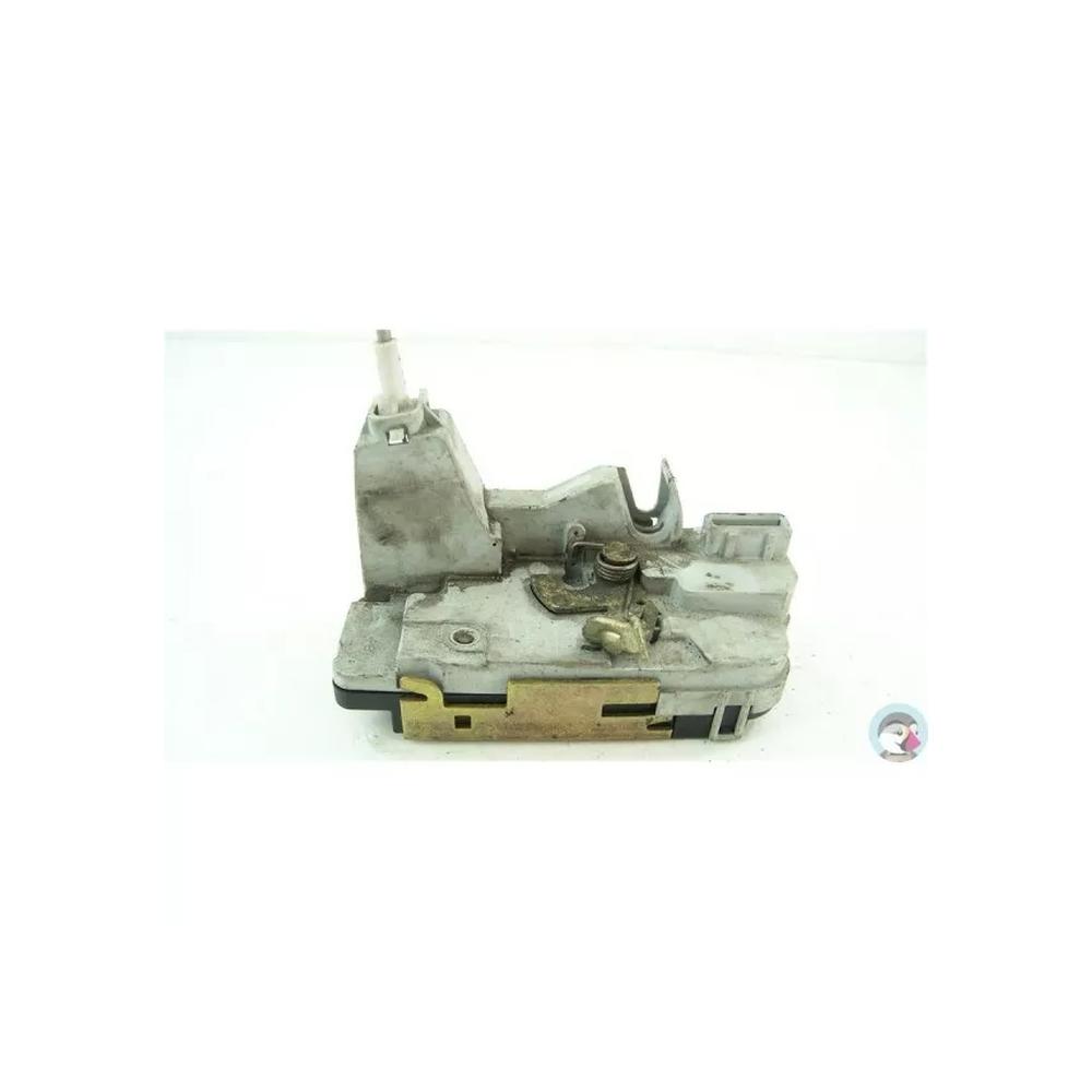 Serrure de porte arrière gauche PEUGEOT 307 n°24