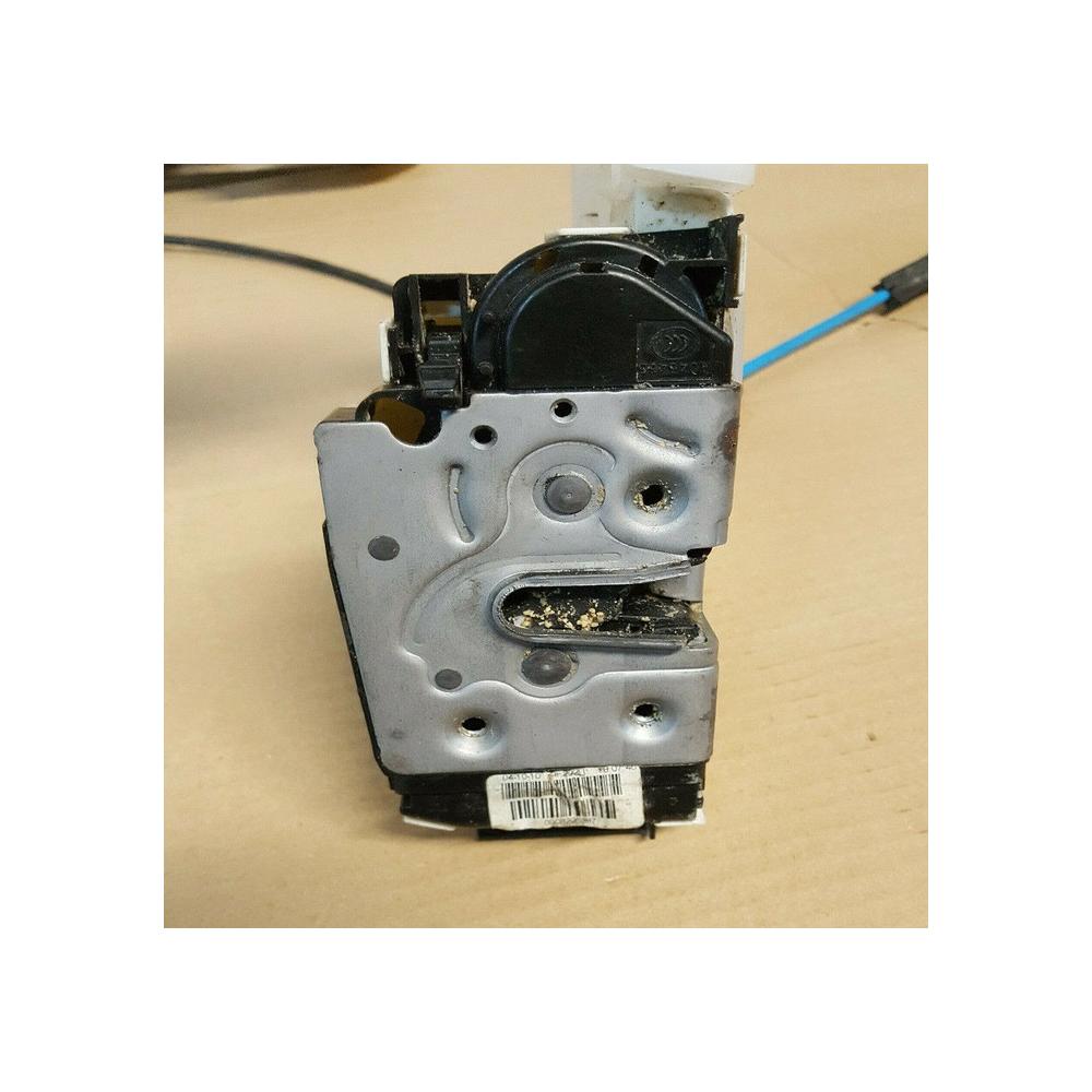 Serrure de porte Arriere Droite Mercedes classe C CLS W204 W212 ref  A2047301435
