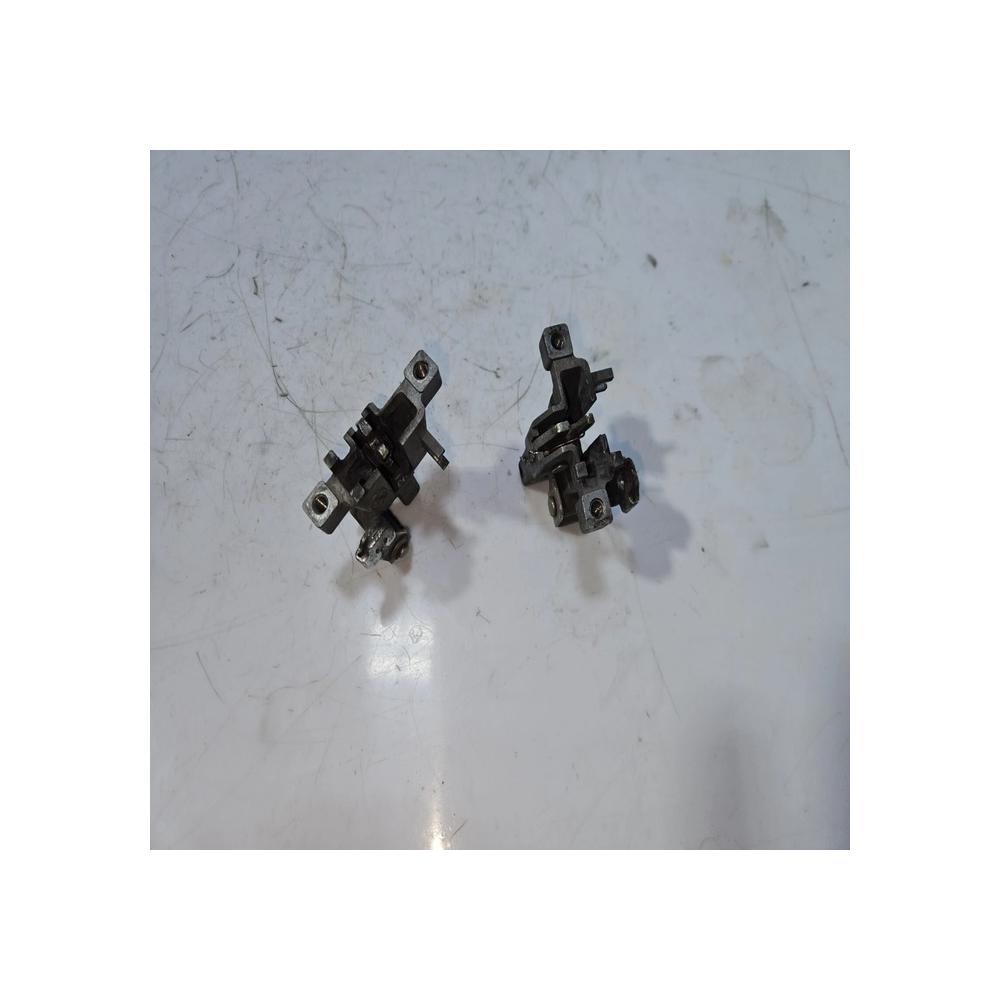 SERRURE DE SELLE - YAMAHA XP T-MAX TMAX 500 (2004 - 2007)
