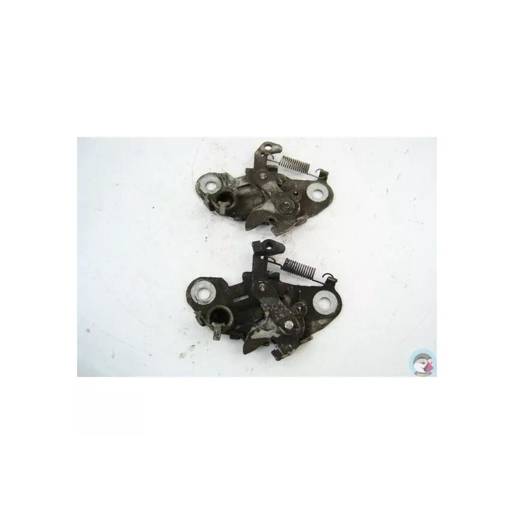 serrure fermeture de capot CITROEN XANTIA 1 n°14
