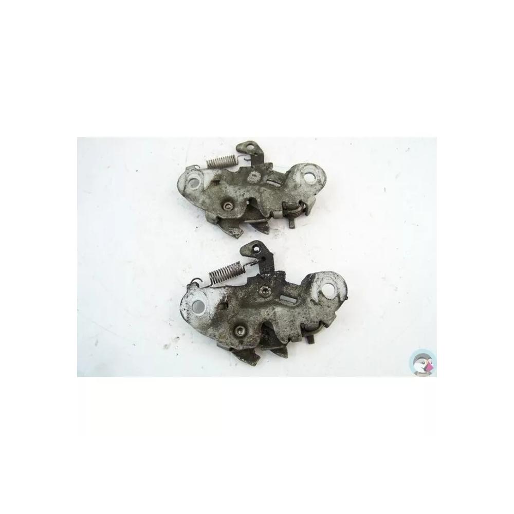 serrure fermeture de capot CITROEN XANTIA 1 n°14