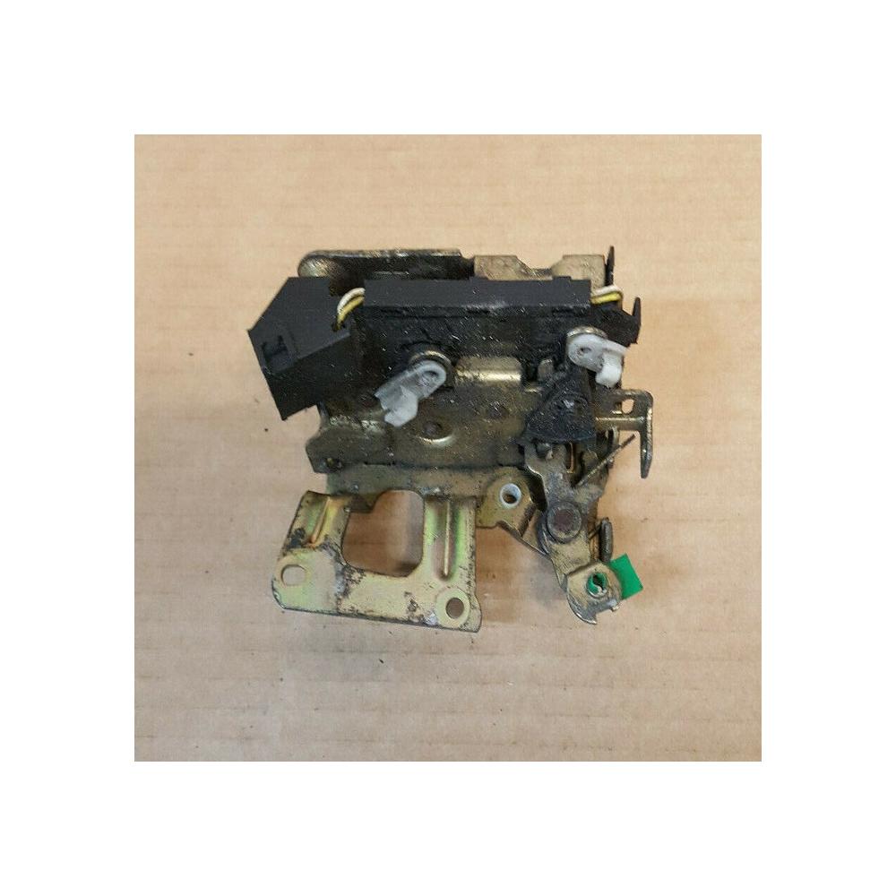 serrure gache avant droit passager renault 25 r25