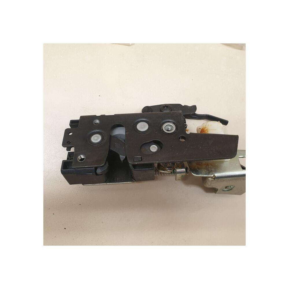 SERRURE GACHE AVANT GAUCHE VOLKSWAGEN  SHARAN 1  SEAT ALHAMBRA  D'ORIGINE