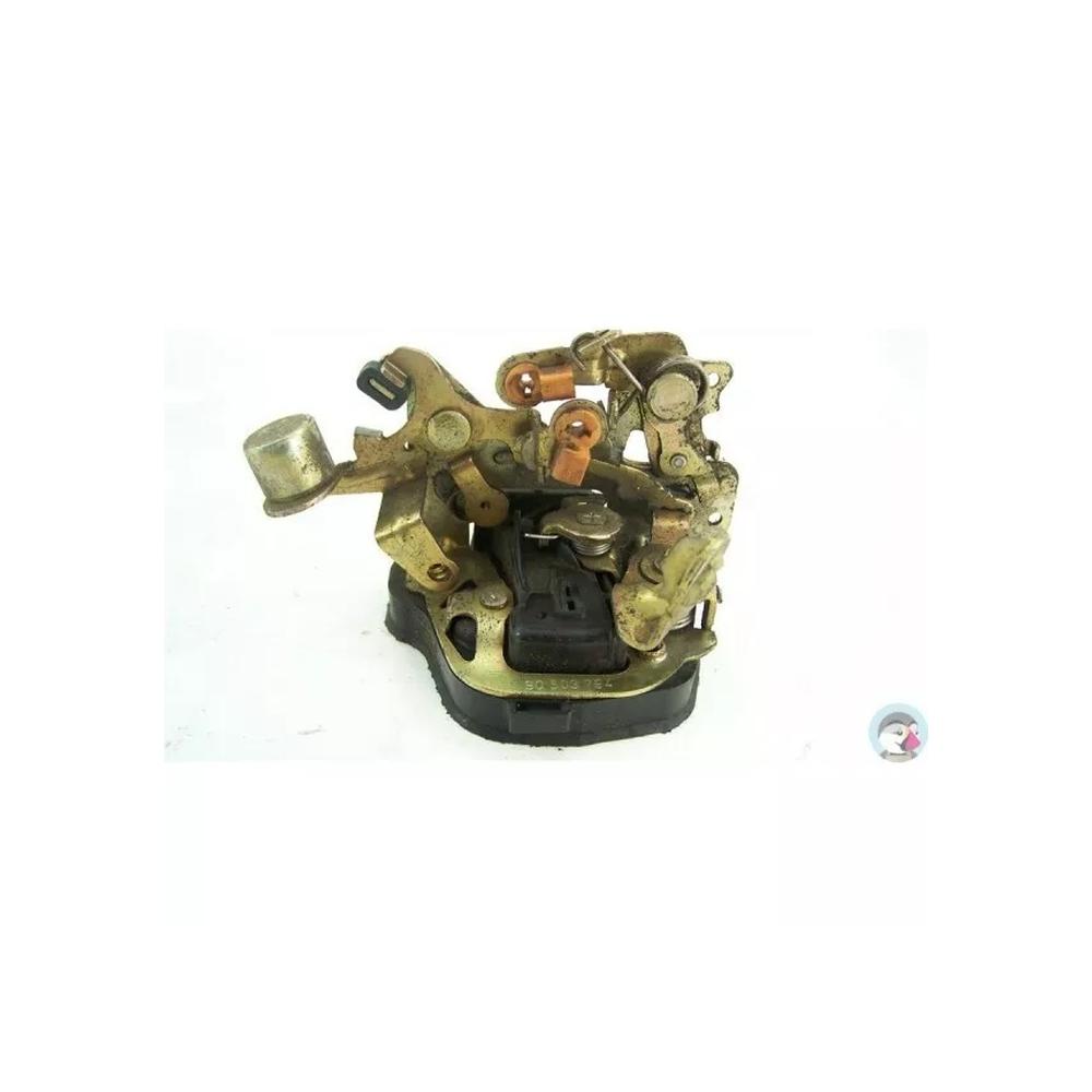 Serrure gache de porte arrière droit passager OPEL Corsa B 1.7 D n°6
