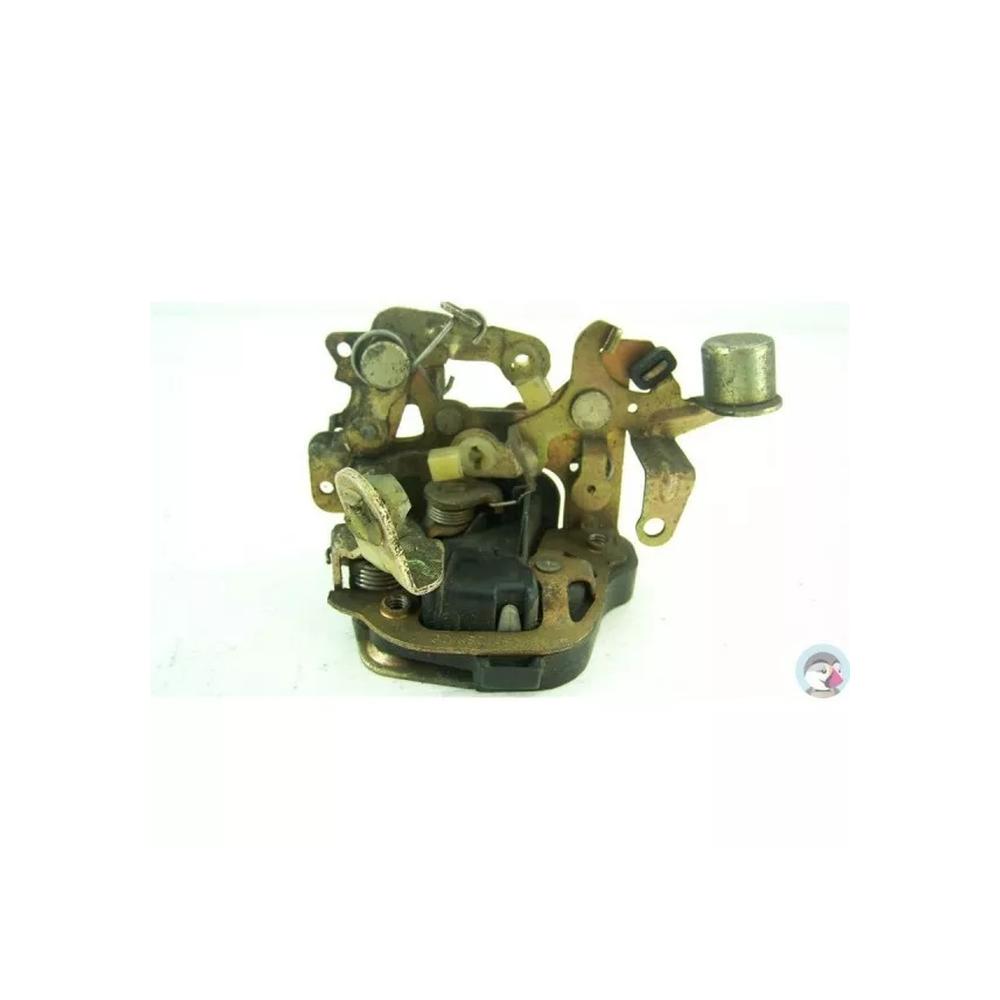 Serrure gache de porte arrière gauche OPEL CORSA B an 93 n°19