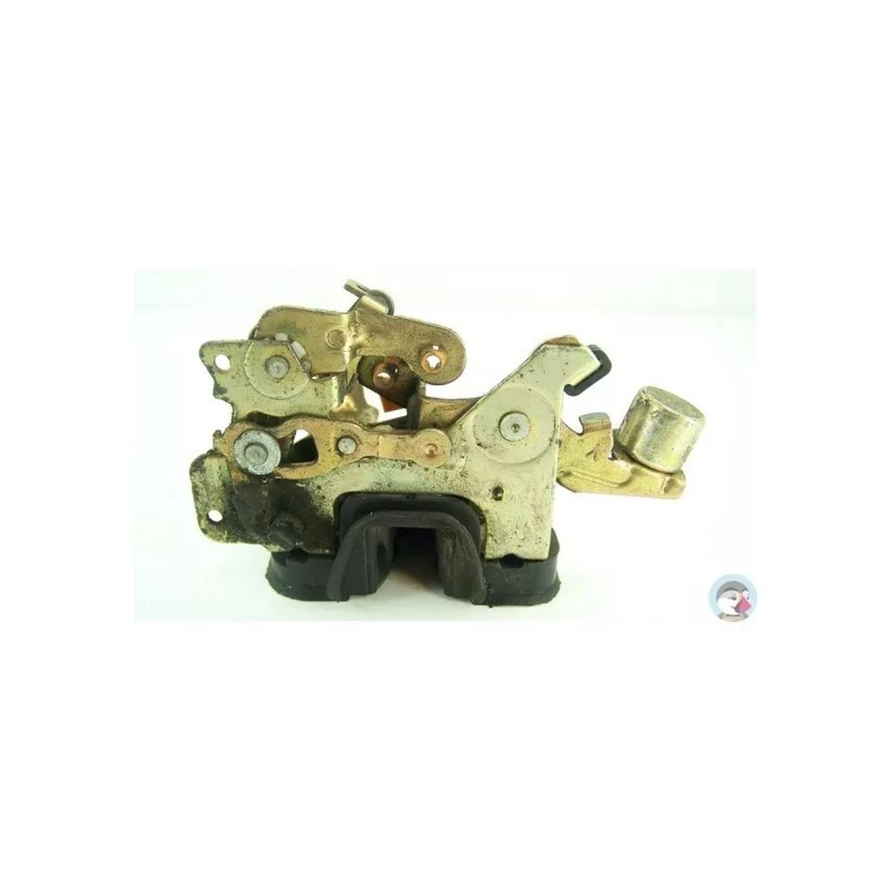 Serrure gache de porte arrière droit passager OPEL Corsa B 1.7 D n°6