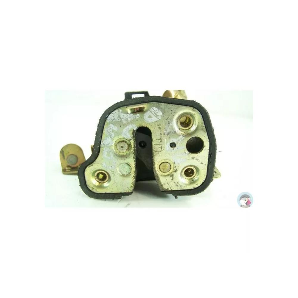 Serrure gache de porte arrière droit passager OPEL Corsa B 1.7 D n°6