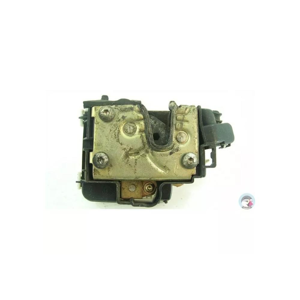 Serrure gache de porte arrière droit VW GOLF 3 n°13