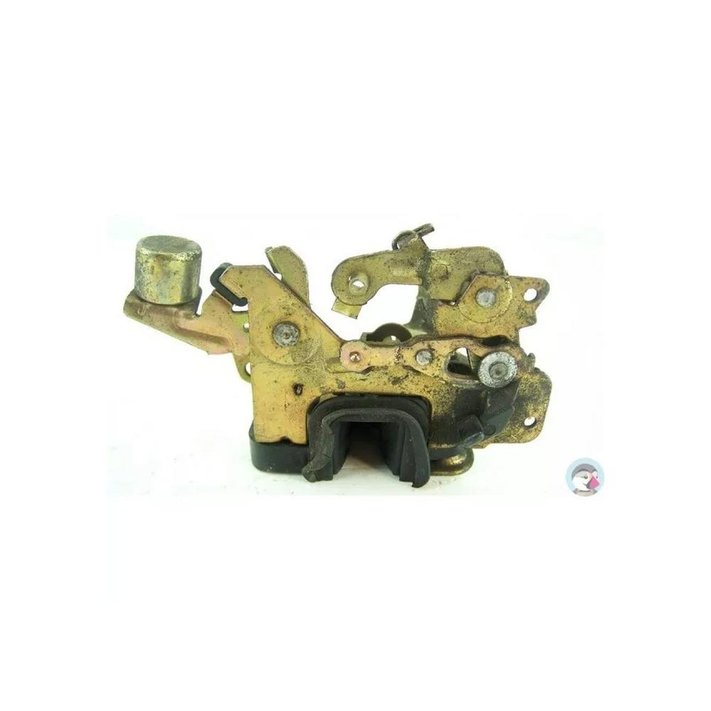 Serrure gache de porte arrière gauche OPEL CORSA B an 93 n°19