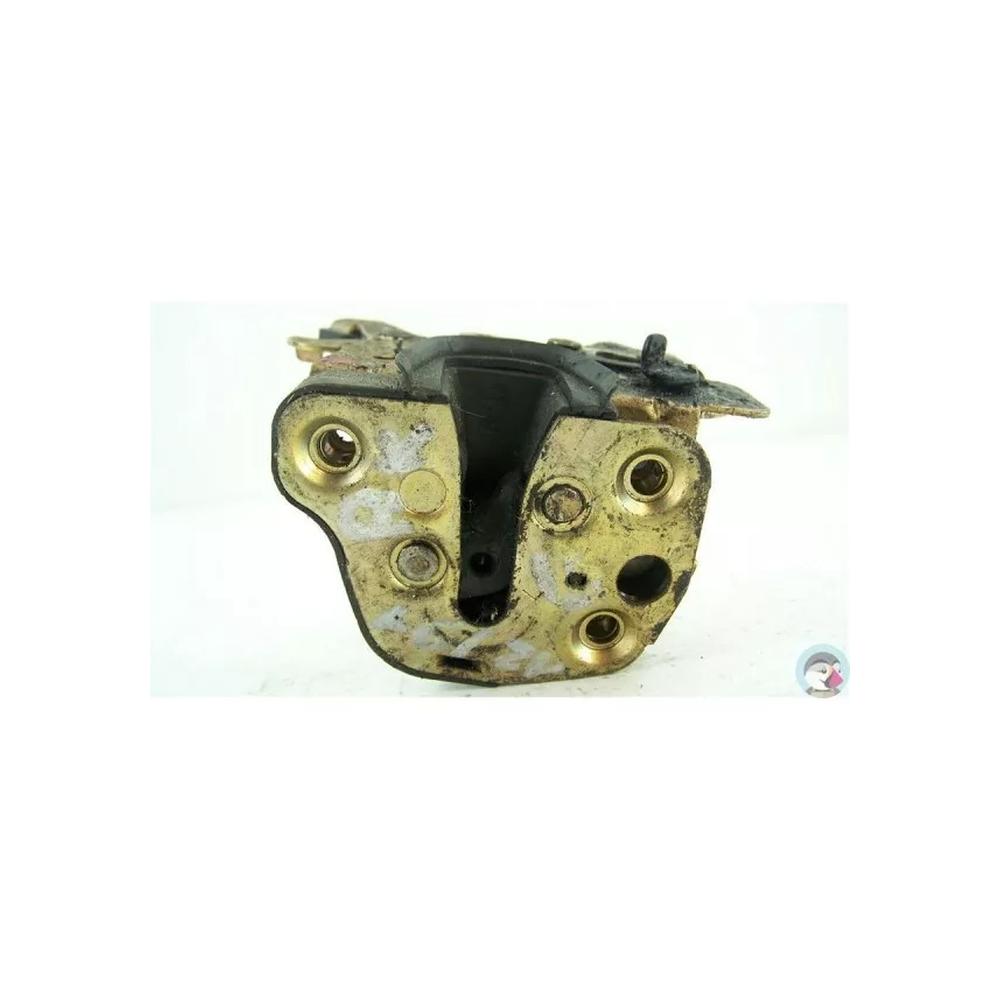 Serrure gache de porte arrière gauche OPEL VECTRA an 91 n°21