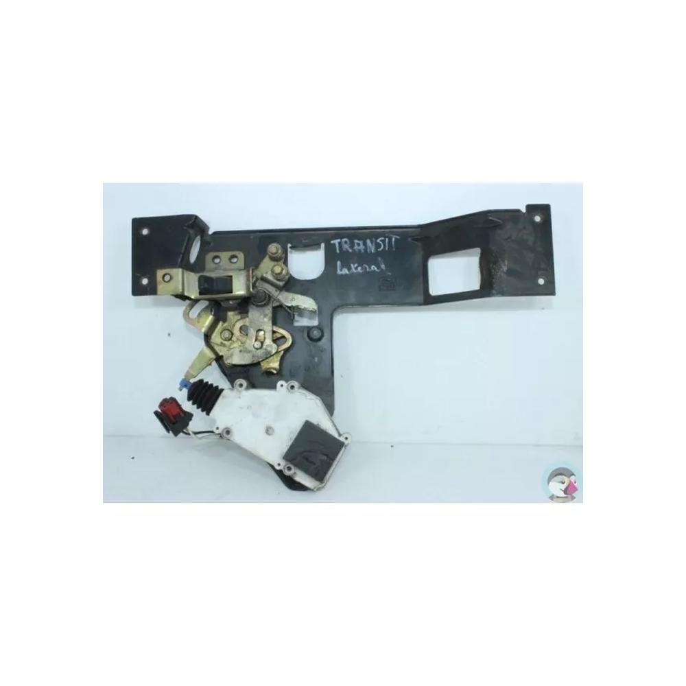 Serrure gache de porte avant droit passager FORD TRANSIT 95VB-V22168 n°100