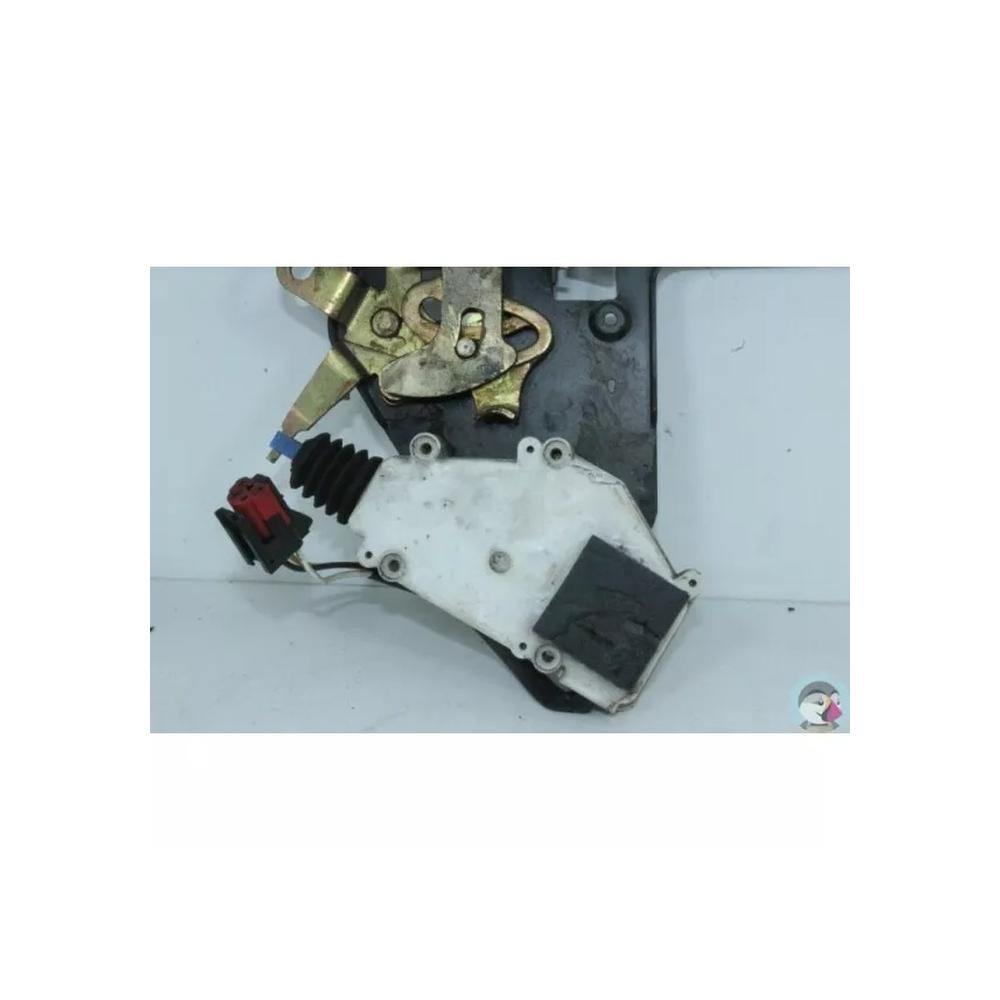 Serrure gache de porte avant droit passager FORD TRANSIT 95VB-V22168 n°100