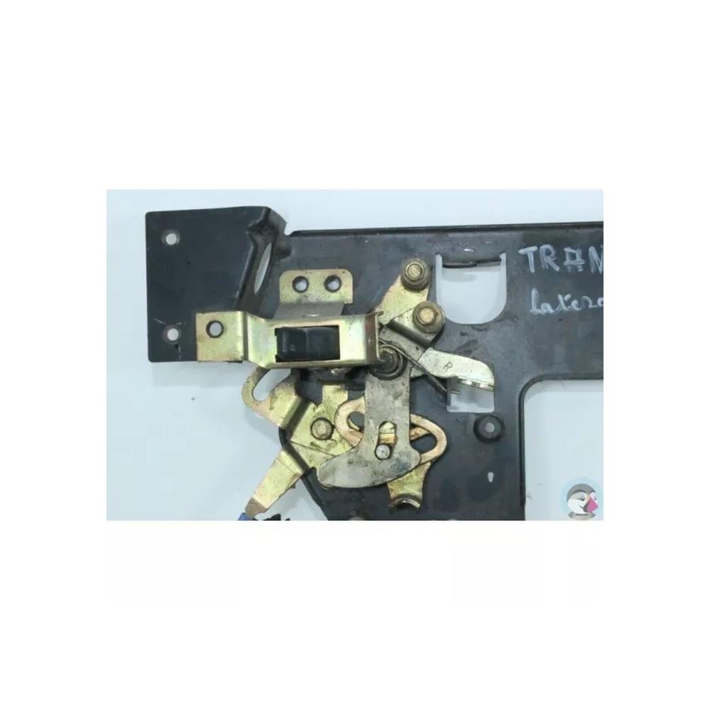 Serrure gache de porte avant droit passager FORD TRANSIT 95VB-V22168 n°100