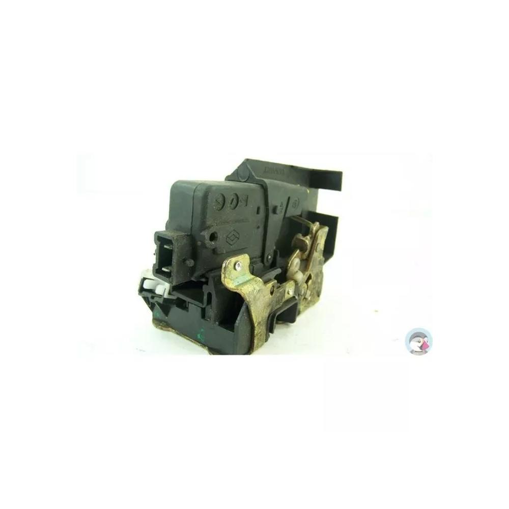 Serrure gache de porte avant droit passager RENAULT LAGUNA 1 n°17
