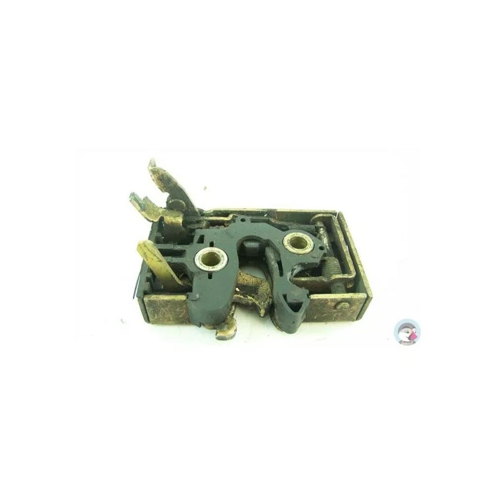 Serrure gache de porte avant gauche conducteur VW GOLF 2 191837015 n°38