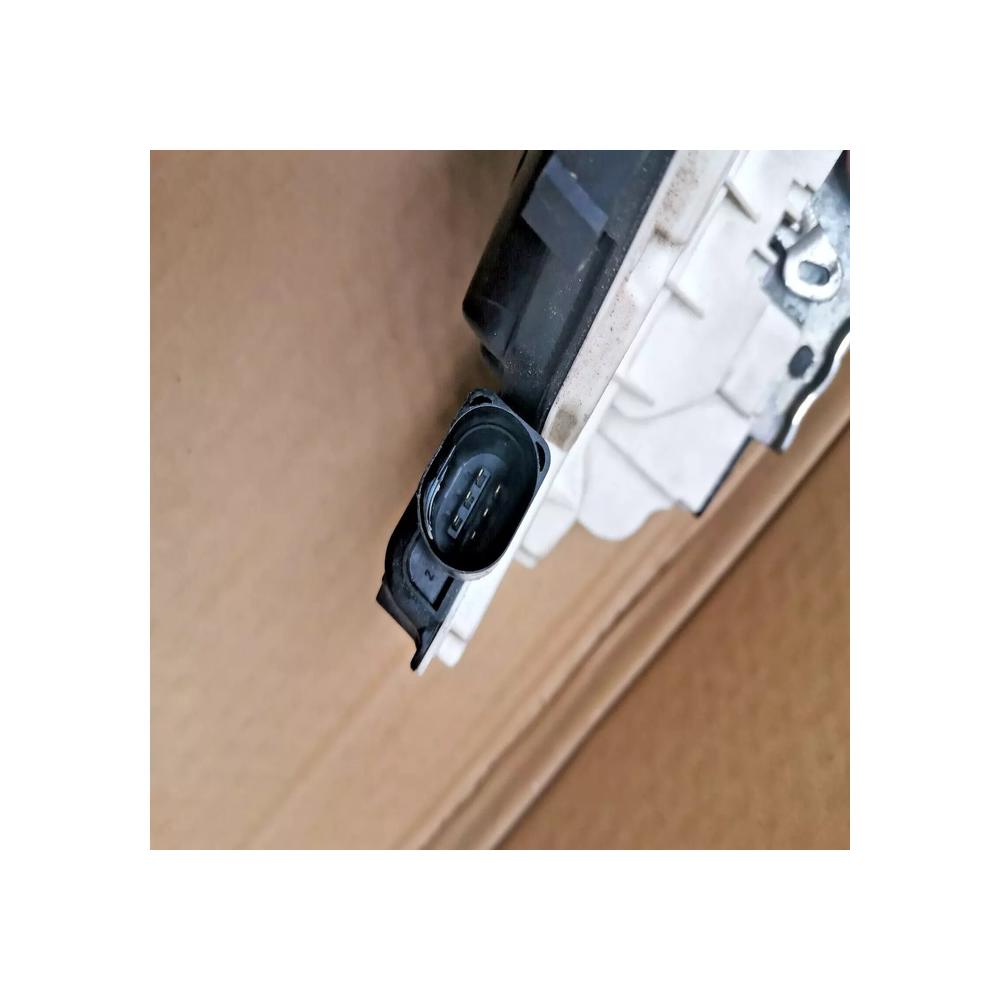 Serrure gache porte avant droite passager Volkswagen Scirocco ref  5N1837016C