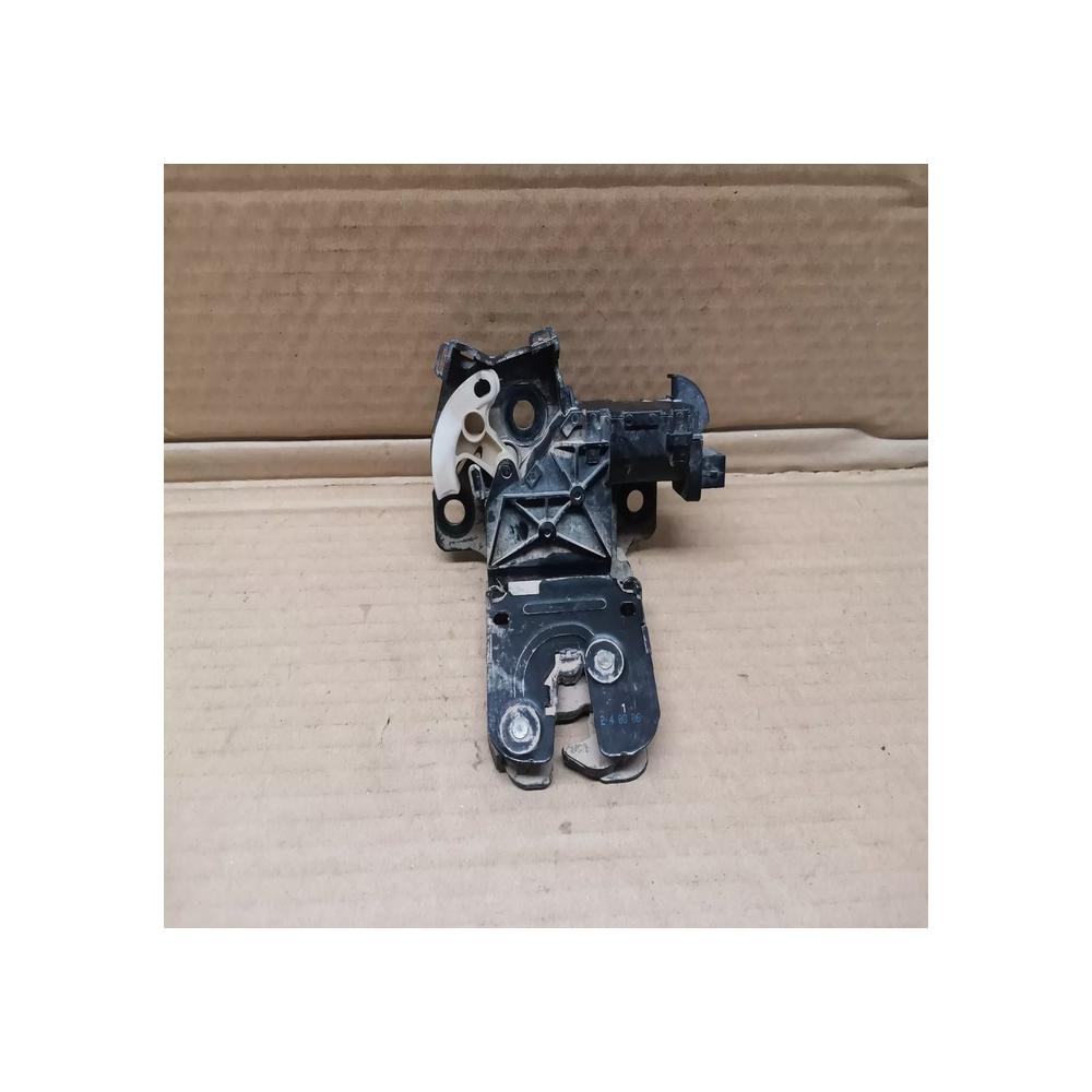 SERRURE HAYON COFFRE AUDI Q7 A3 REF 8P4827505B