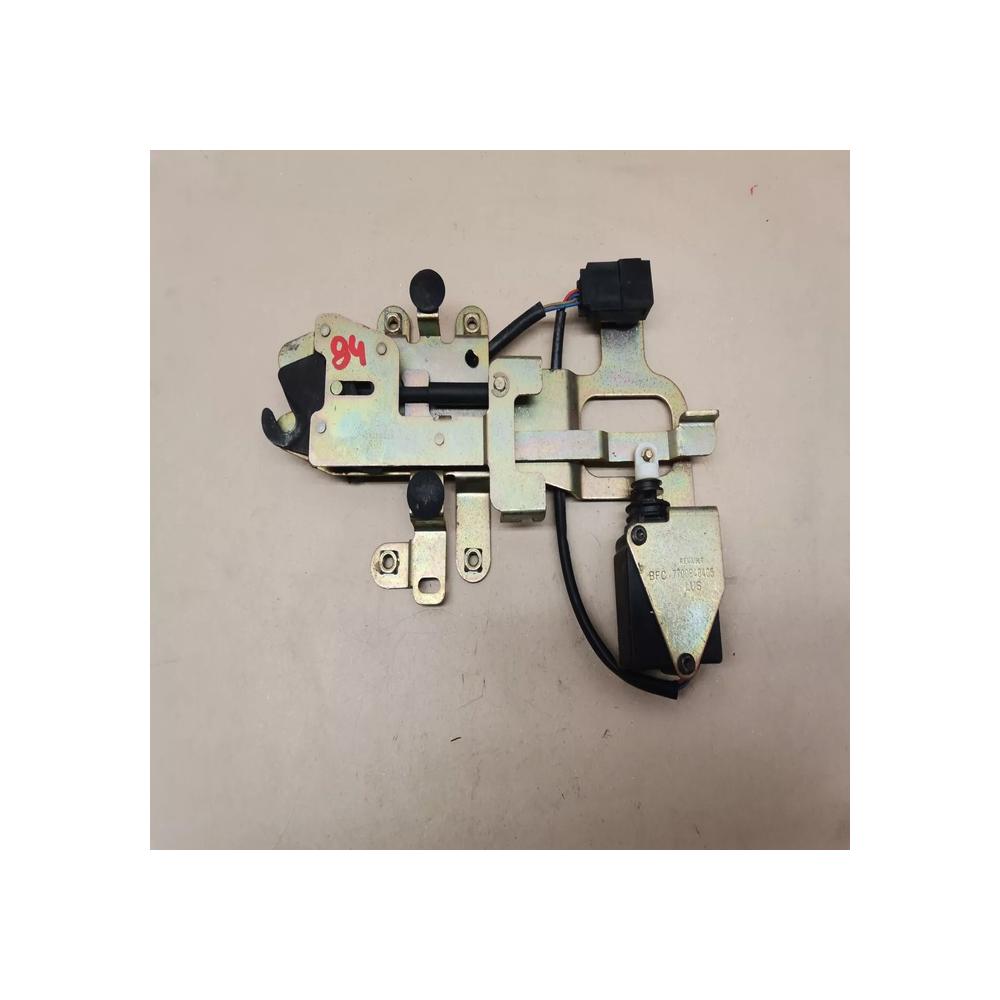 SERRURE HAYON COFFRE RENAULT MEGANE  2 II Cabriolet 7700848405   *