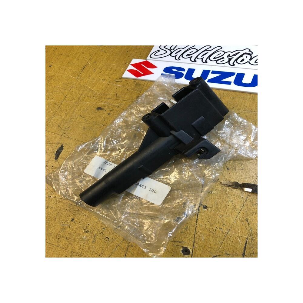 serrure selle suzuki ag 100 address 45700-40813 45700-40812 45700-40811 v 50 100