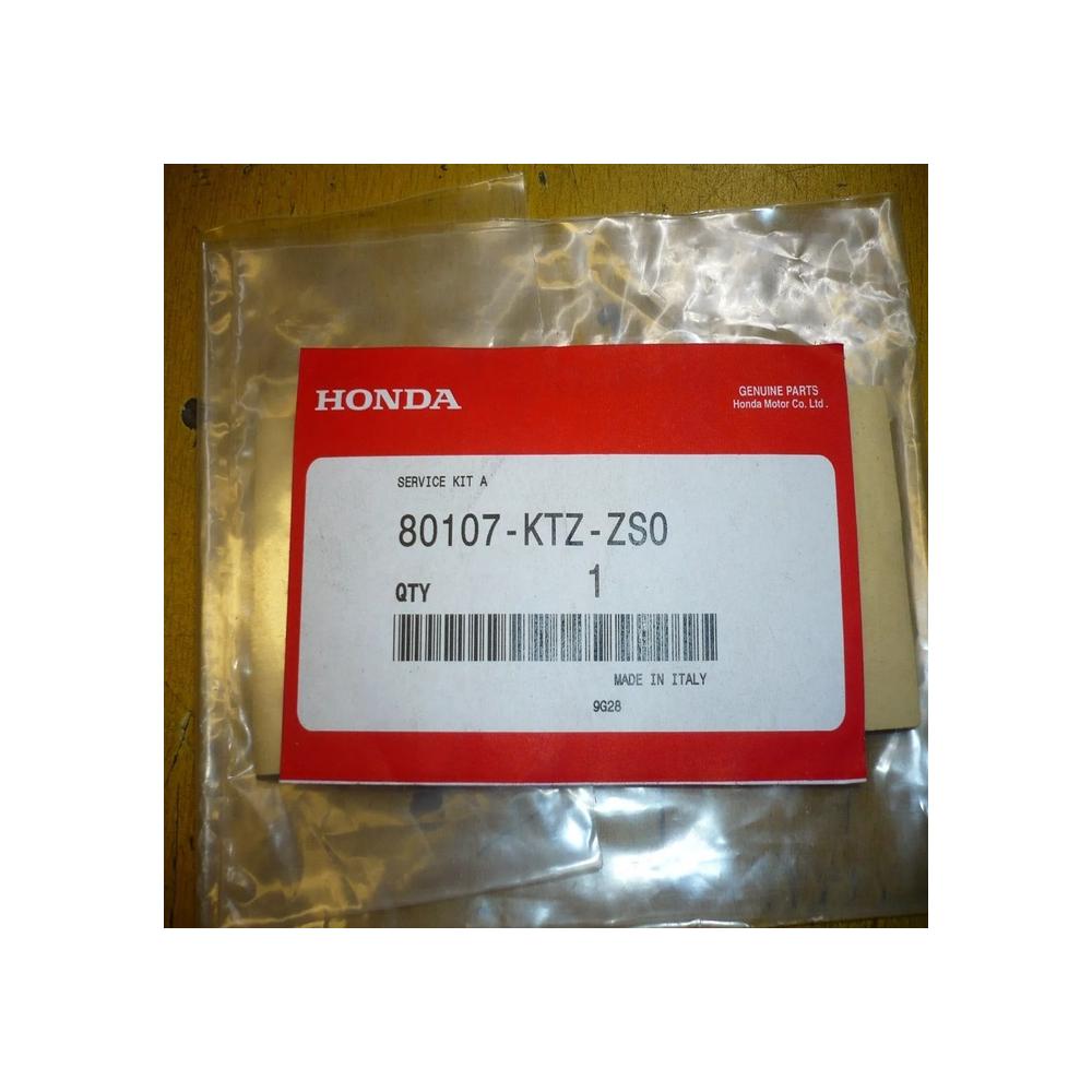 service kit A  honda 80107-KTZ-ZS0