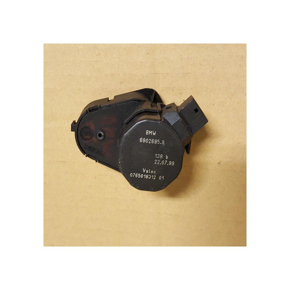 servomoteur Chauffage  BMW e39 serie 5 ref  69026959 0765018312 01