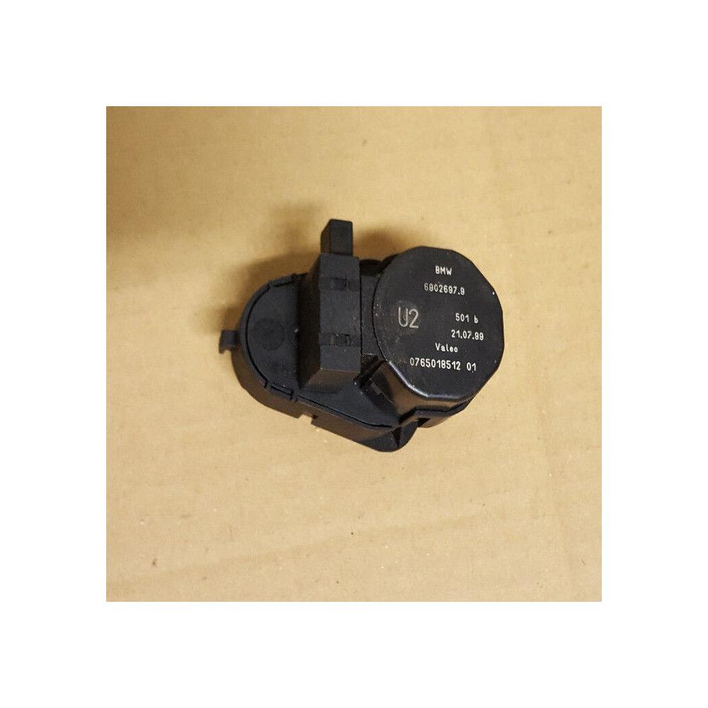 servomoteur Chauffage  BMW e39 serie 5 ref  69026979 0765018512 01