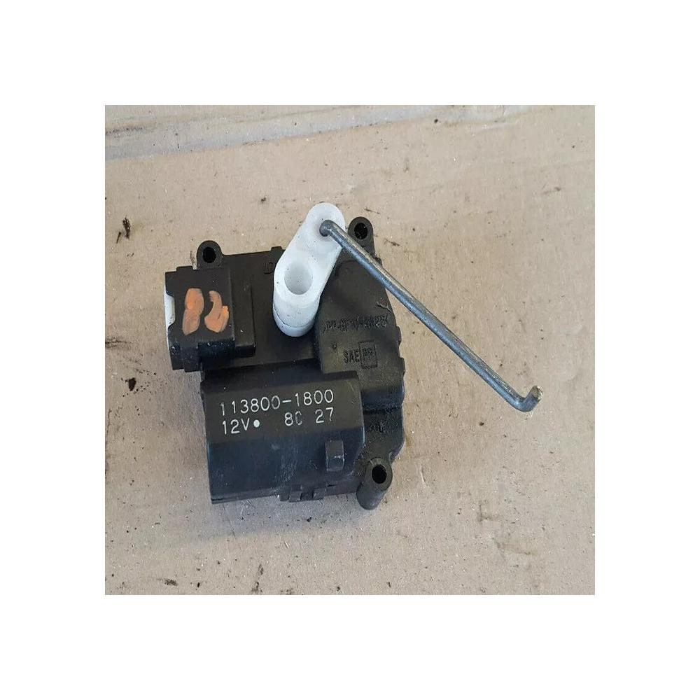 servomoteur moteur actuateur Commande chauffage pour jeep cherokee 1138003800